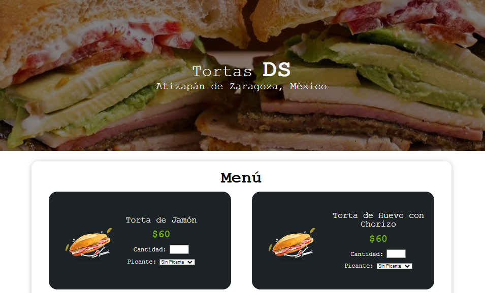 TortasDS imagen